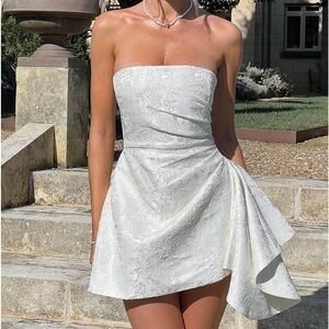 Baby boo Elodie dress